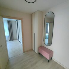 Квартира 42 м², 2-комнатная - изображение 4