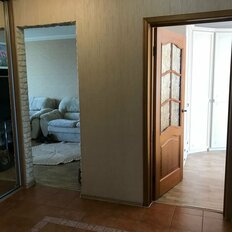 Квартира 89,5 м², 4-комнатная - изображение 1