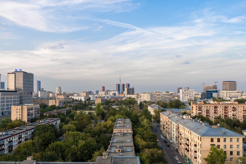 20 м², апартаменты-студия 4 950 ₽ в сутки - изображение 91