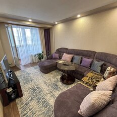 Квартира 75 м², 3-комнатная - изображение 5