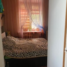 Квартира 66 м², 3-комнатная - изображение 4
