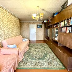 Квартира 58 м², 3-комнатная - изображение 3