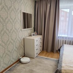 Квартира 49,9 м², 2-комнатная - изображение 5