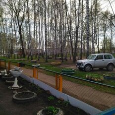 Квартира 33 м², 1-комнатная - изображение 4
