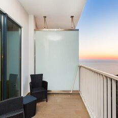 Квартира 56 м², 1-комнатные - изображение 2