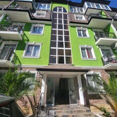 Квартира 37 м², студия - изображение 4