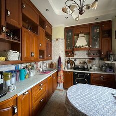 Квартира 96 м², 3-комнатная - изображение 2