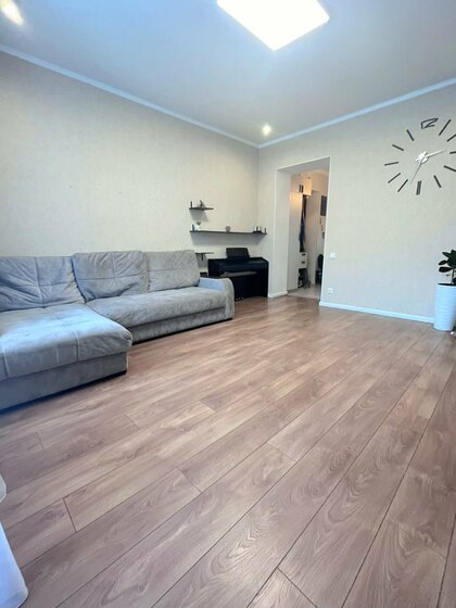 62 м², 2-комнатная квартира 12 200 000 ₽ - изображение 104