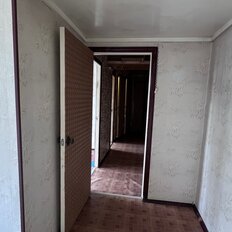 Квартира 55 м², 3-комнатная - изображение 3