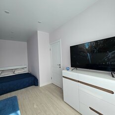 Квартира 40 м², 1-комнатная - изображение 1