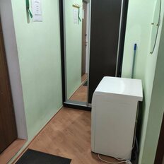 Квартира 36 м², 1-комнатная - изображение 4