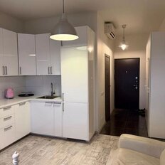 Квартира 33 м², студия - изображение 5