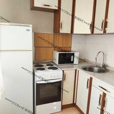 Квартира 40 м², 1-комнатная - изображение 2