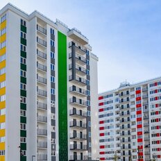 Квартира 75 м², 3-комнатная - изображение 2