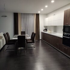 Квартира 93,4 м², 1-комнатная - изображение 3