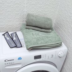 Квартира 50 м², 1-комнатная - изображение 5