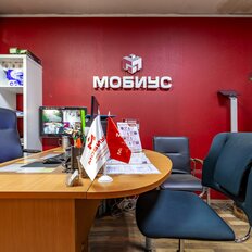 8 м², склад - изображение 1