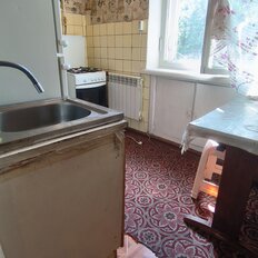 Квартира 36 м², 1-комнатная - изображение 1
