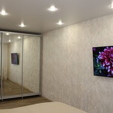 Квартира 41 м², 1-комнатная - изображение 3