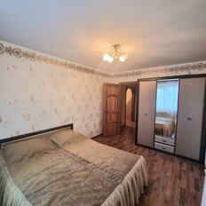 Квартира 54 м², 2-комнатная - изображение 4
