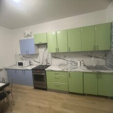 Квартира 63 м², 2-комнатная - изображение 2