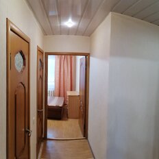 Квартира 71 м², 3-комнатная - изображение 3