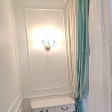 Квартира 42 м², 1-комнатная - изображение 3