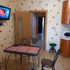 Квартира 42,7 м², 1-комнатная - изображение 2