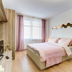 Квартира 30 м², 1-комнатная - изображение 2