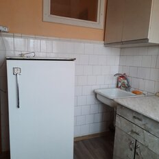 Квартира 30 м², 1-комнатная - изображение 4