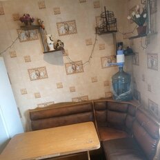 Квартира 36 м², 1-комнатная - изображение 4