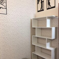 Квартира 35 м², 2-комнатная - изображение 4