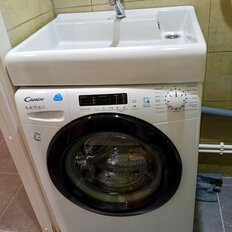 Квартира 35 м², 1-комнатная - изображение 1