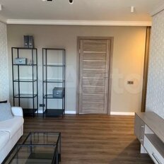 Квартира 46,1 м², 2-комнатная - изображение 1