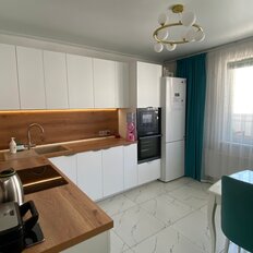 Квартира 60,8 м², 2-комнатная - изображение 1