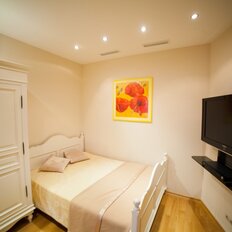 Квартира 210 м², 3-комнатная - изображение 5