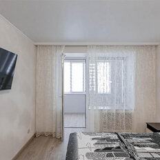Квартира 39,6 м², 1-комнатная - изображение 3