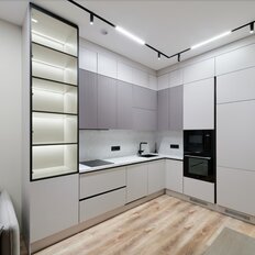 Квартира 52 м², 2-комнатные - изображение 1