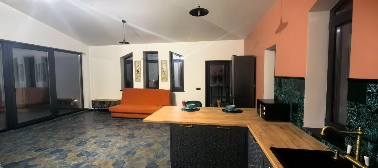 120 м² дом, 2 сотки участок 3 500 ₽ в сутки - изображение 45