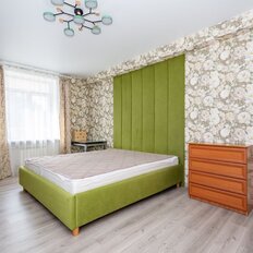 Квартира 87,3 м², 4-комнатная - изображение 5