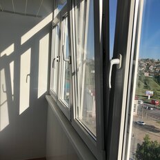 Квартира 38,1 м², 1-комнатная - изображение 4