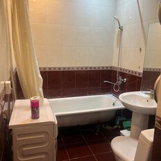 Квартира 47 м², студия - изображение 1