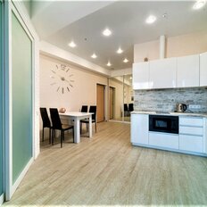 Квартира 55 м², 2-комнатная - изображение 3