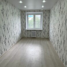 Квартира 56 м², 3-комнатная - изображение 3
