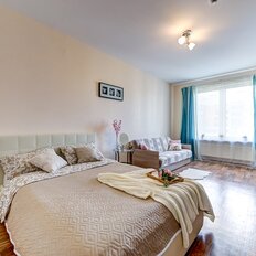 Квартира 40 м², 1-комнатная - изображение 3