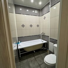 Квартира 34,5 м², 1-комнатная - изображение 1