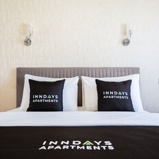 Квартира 51 м², 1-комнатная - изображение 2