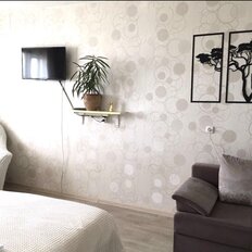 Квартира 40 м², 1-комнатная - изображение 5