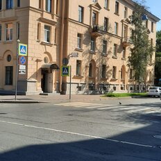 Квартира 73 м², 3-комнатная - изображение 3