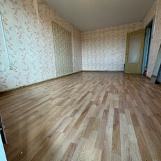 Квартира 38,1 м², 1-комнатная - изображение 5